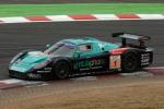 Maserati MC-12 Corse GT FIA 2006 года